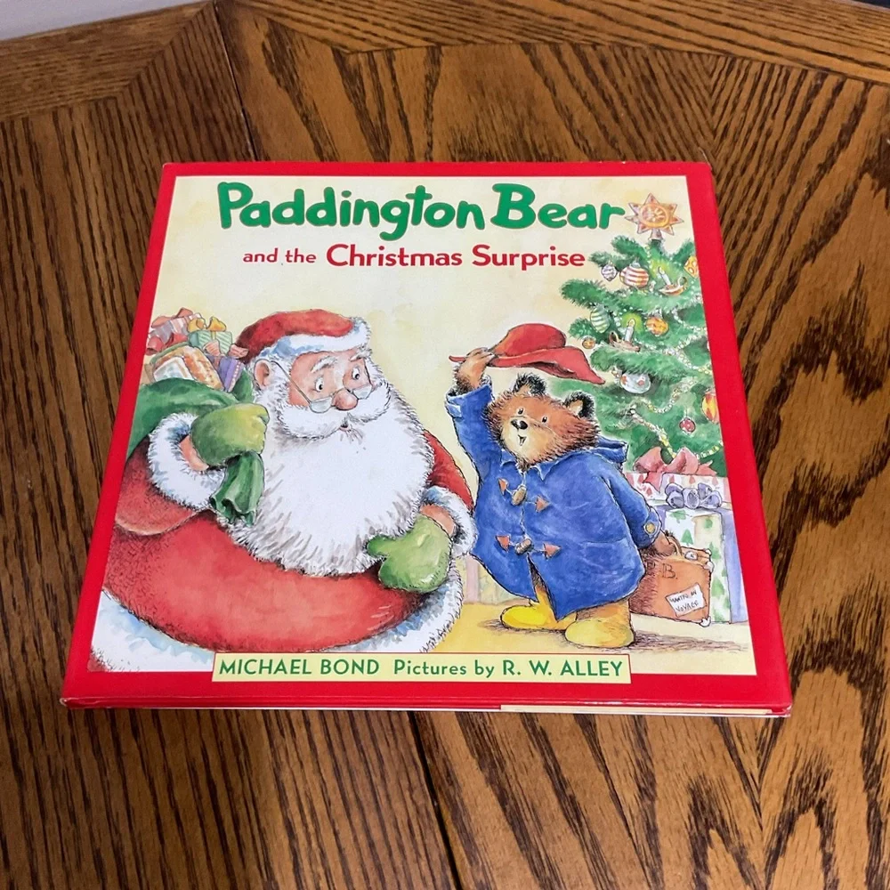 N/A set christmas
